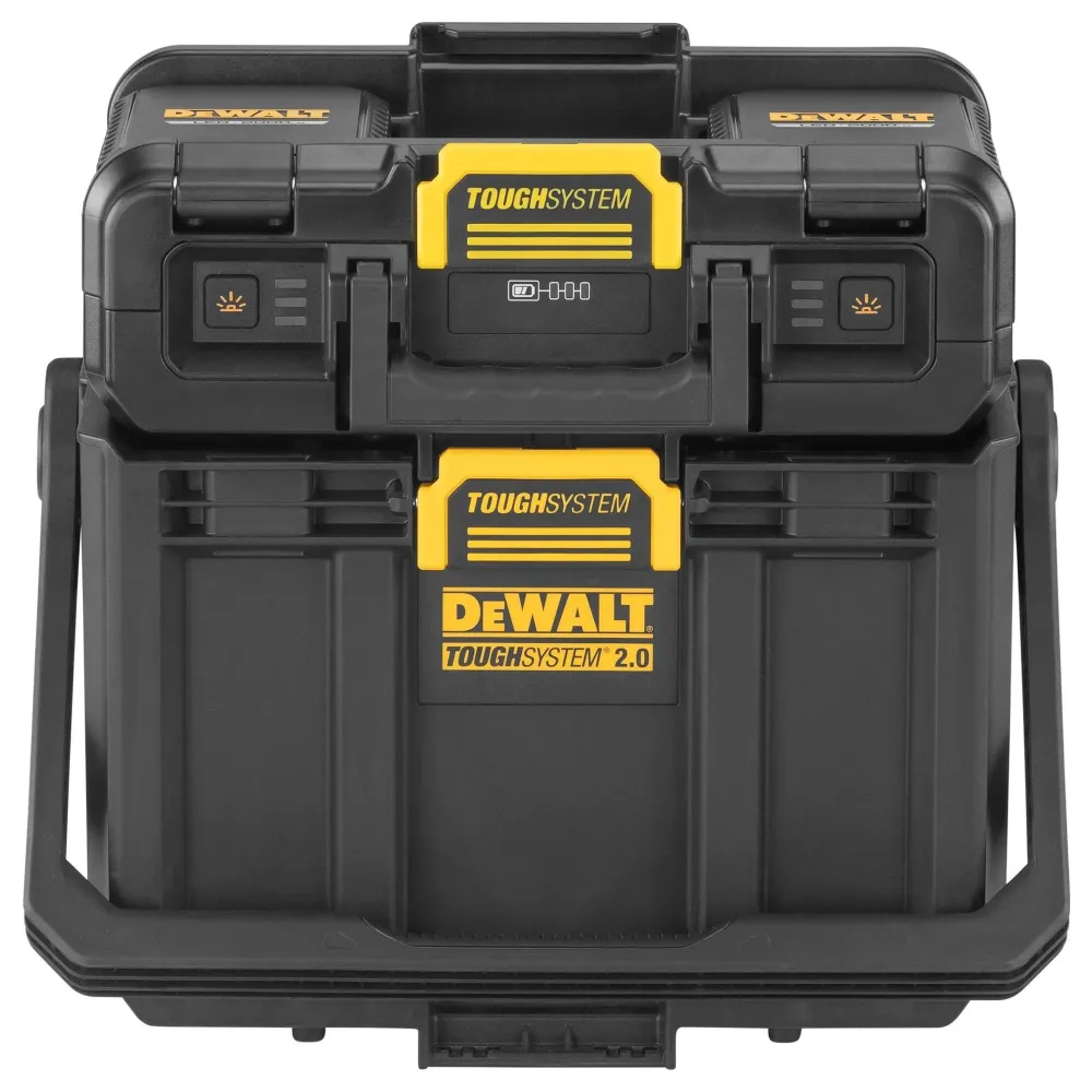 Farul de șantier Dewalt DWST08061-1 ToughSystem 2.0 18V