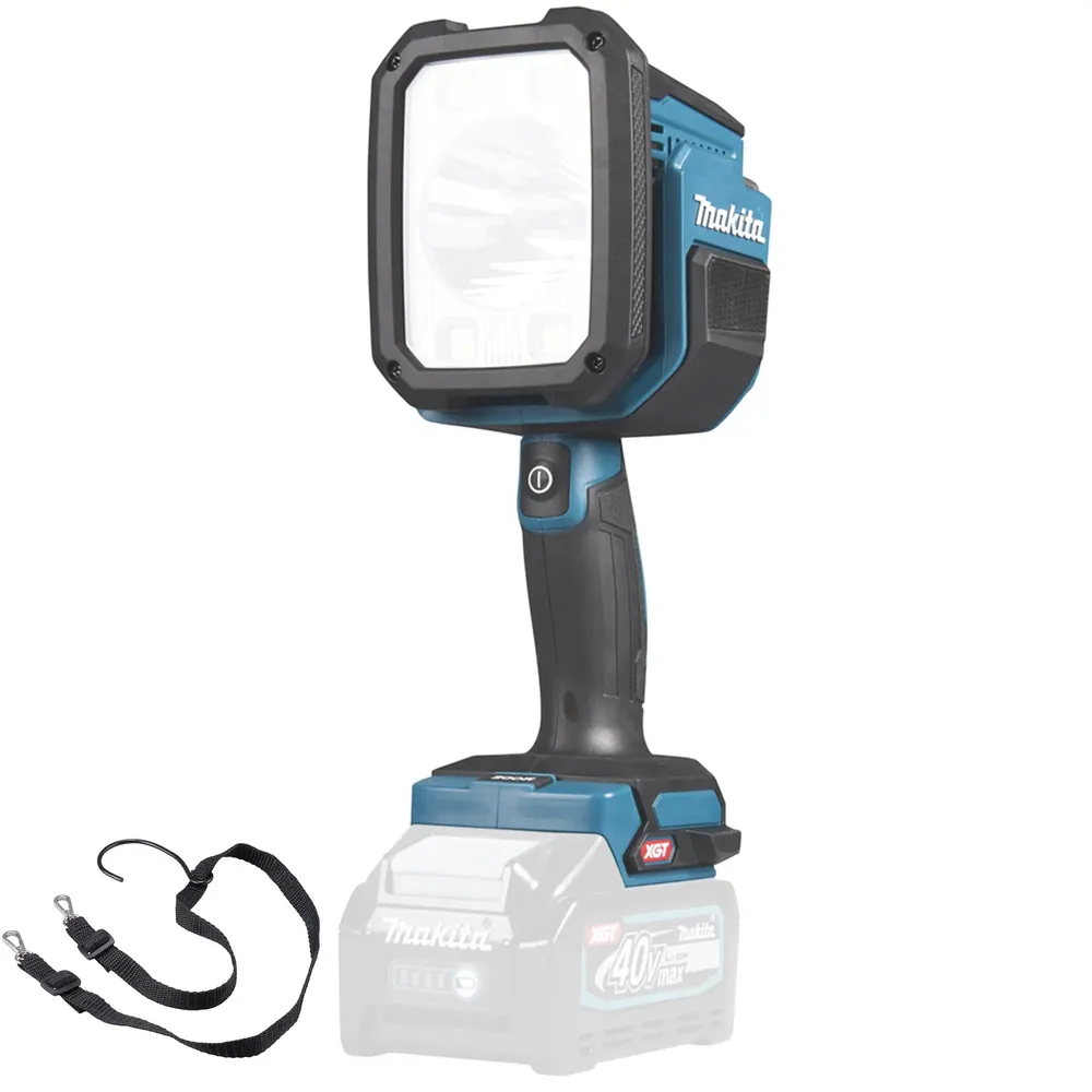 Lampă de șantier Makita ML007G 40V