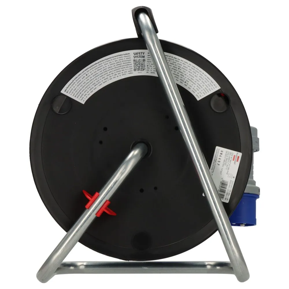 Rolă de cablu Brennenstuhl BAT CEE/3 ST 290 IP44 25m