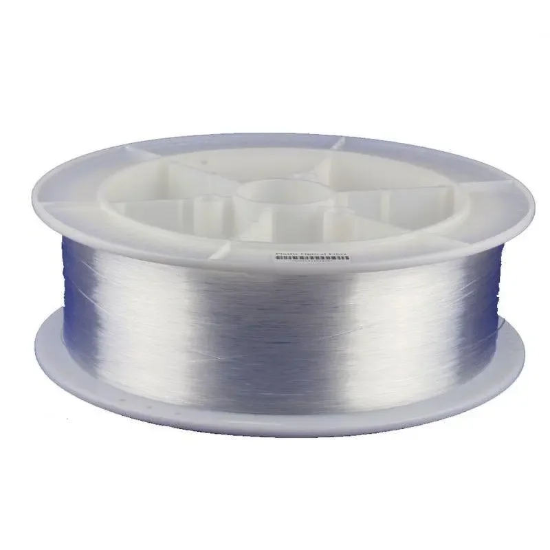 Fibra optica pentru tavane, diametru 1mm 1500m lungime