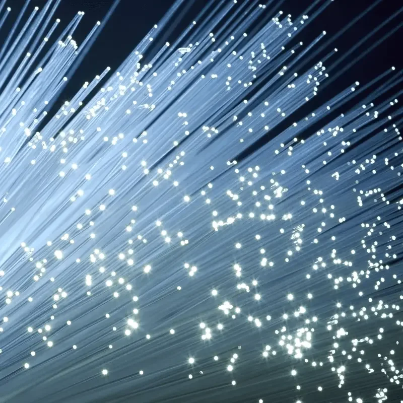 Fibra Optica 2 mm Rola 350m