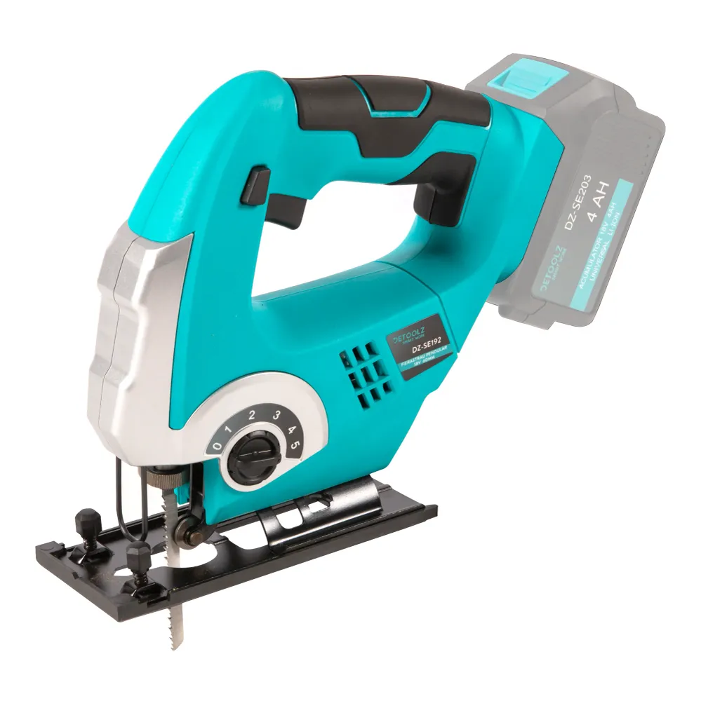 Fierastrau pendular 18V 60mm