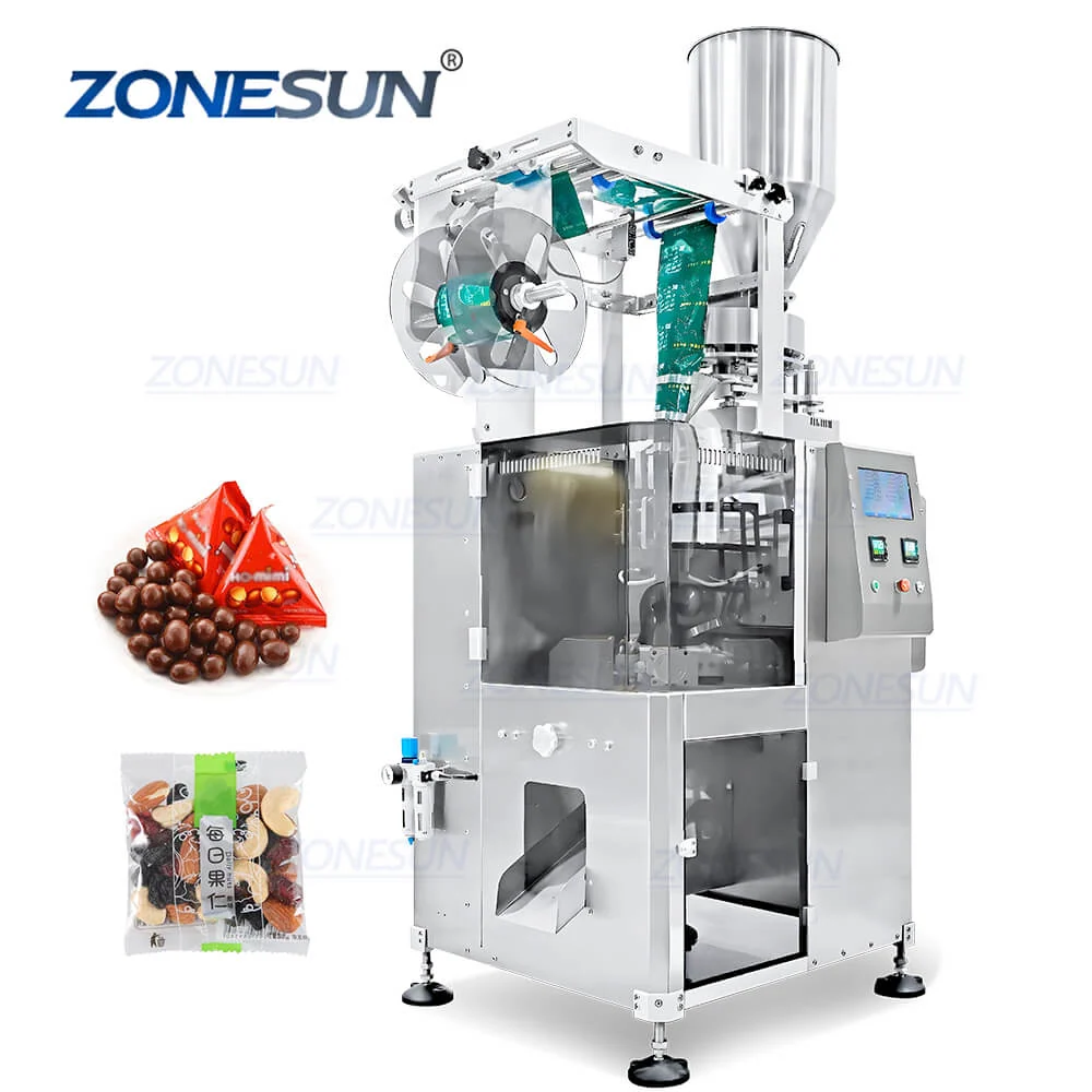ZS-FS280 Automat Coffee Coffee Coffee Rice Crisps S-Sare cu un singur service Sare Semințe de flori Semințe de Flori Granu...