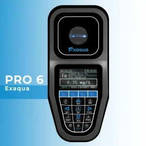 Fotometru-Exaqua PRO6