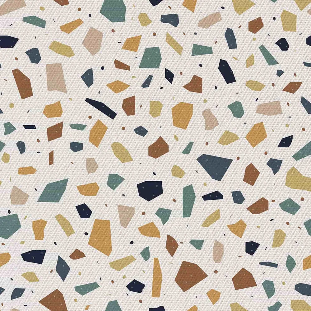 Sako pouffe - Geantă XXL 300L- TERRAZZO