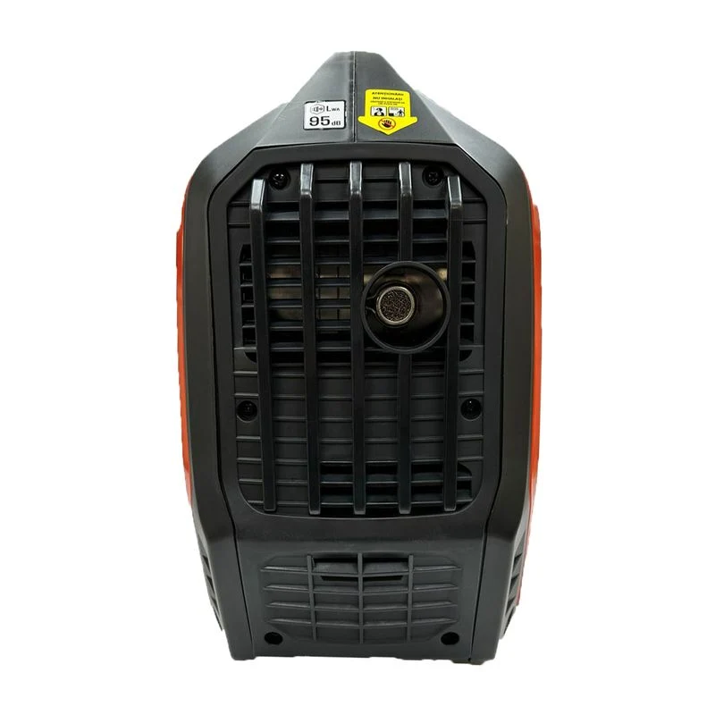 Generator de curent Wolfson, digital invertor 2000W, 3.5 CP - Resigilat