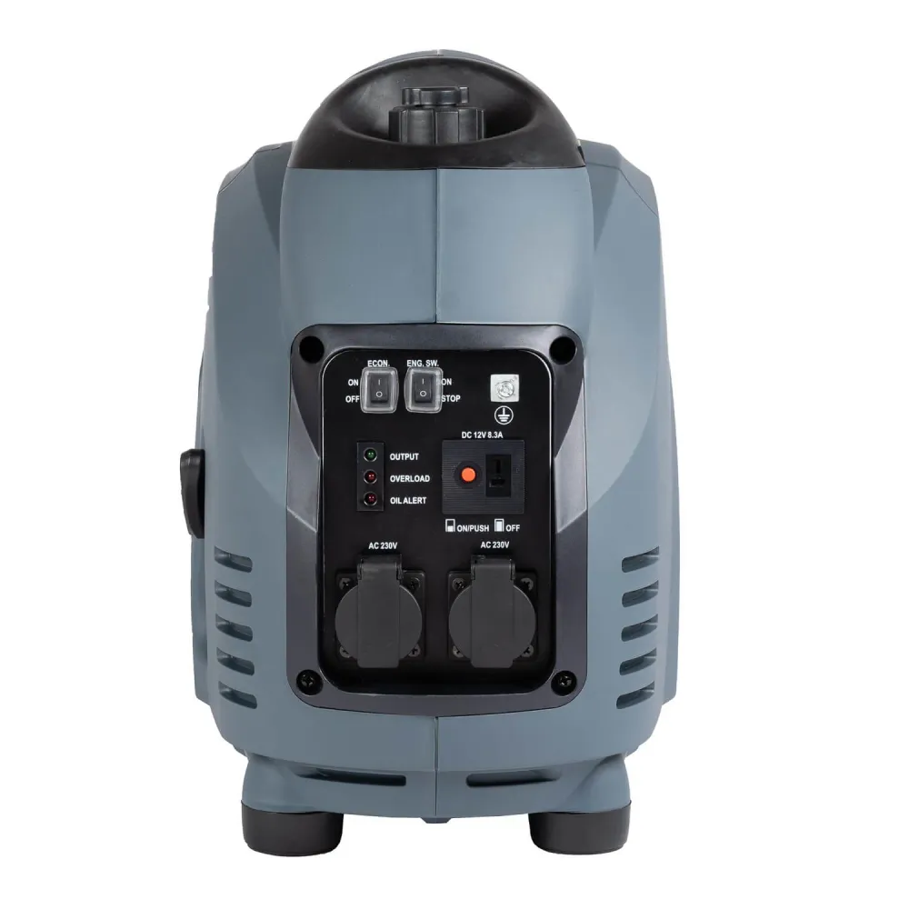 Generator cu invertor EUROM INDEPEND 3100