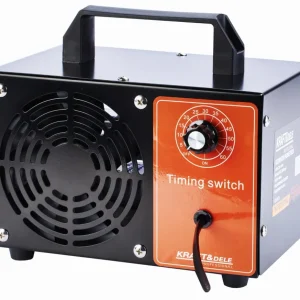 Generator Ozon 150W 60G/h Timer 1-60 min, Kraft&Dele KD10575