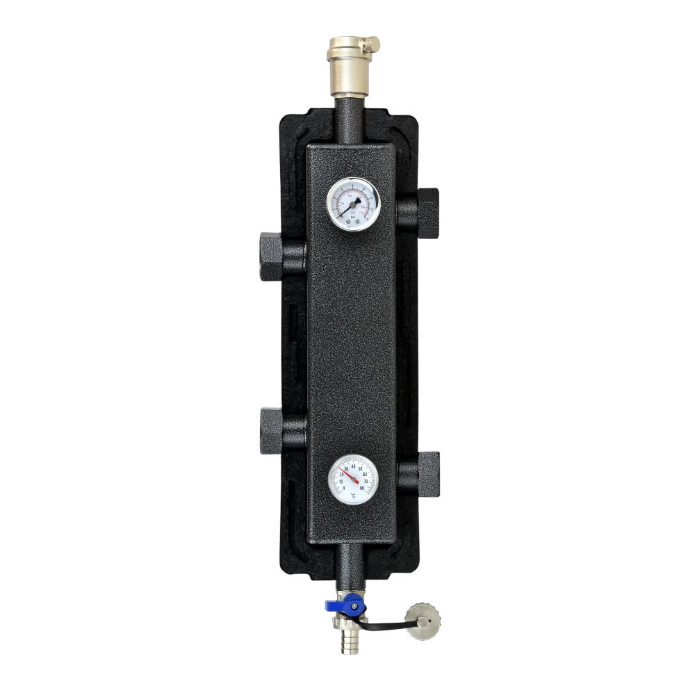 Cuplaj vertical SP-S GWs 1" 50 kW 1:1
