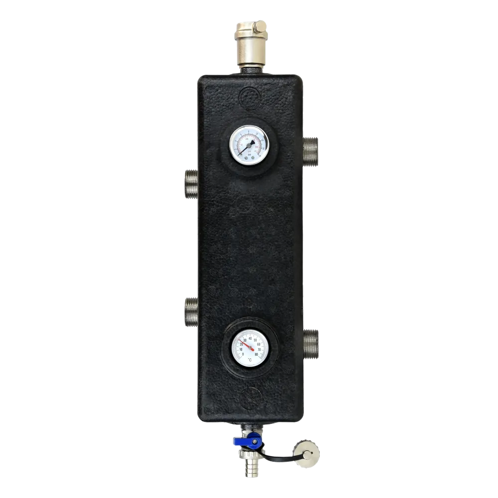 Cuplaj vertical SP-S GZ-EPP 1" 50 kW 1:1