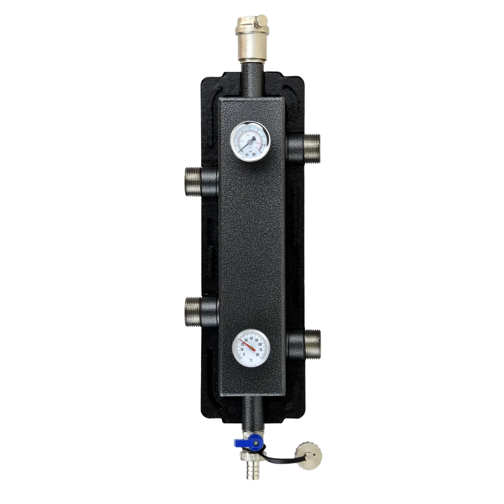 Cuplaj vertical SP-S GZ-EPP 1" 50 kW 1:1