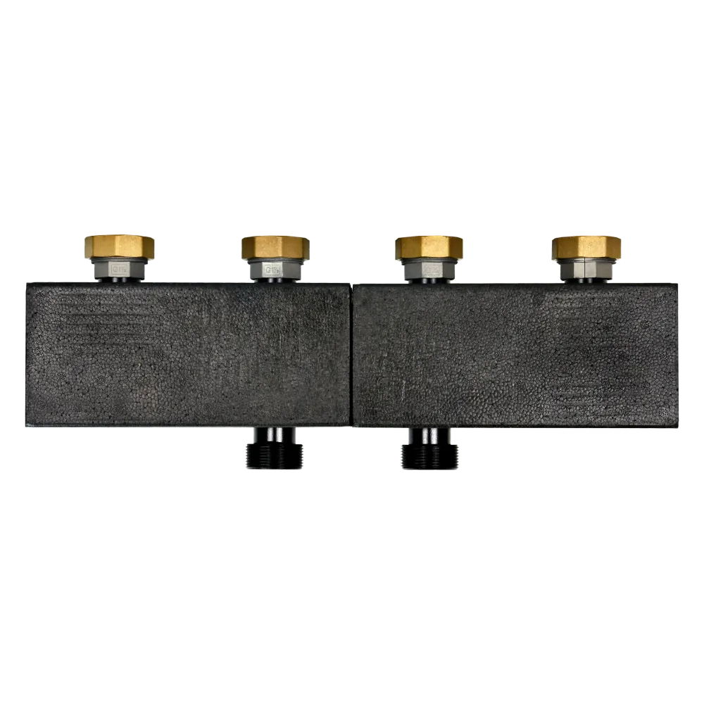 GP PRO 2 Manifold 2 circuite