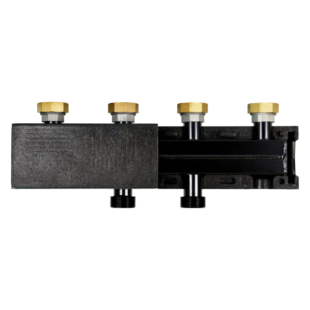 GP PRO 2 Manifold 2 circuite