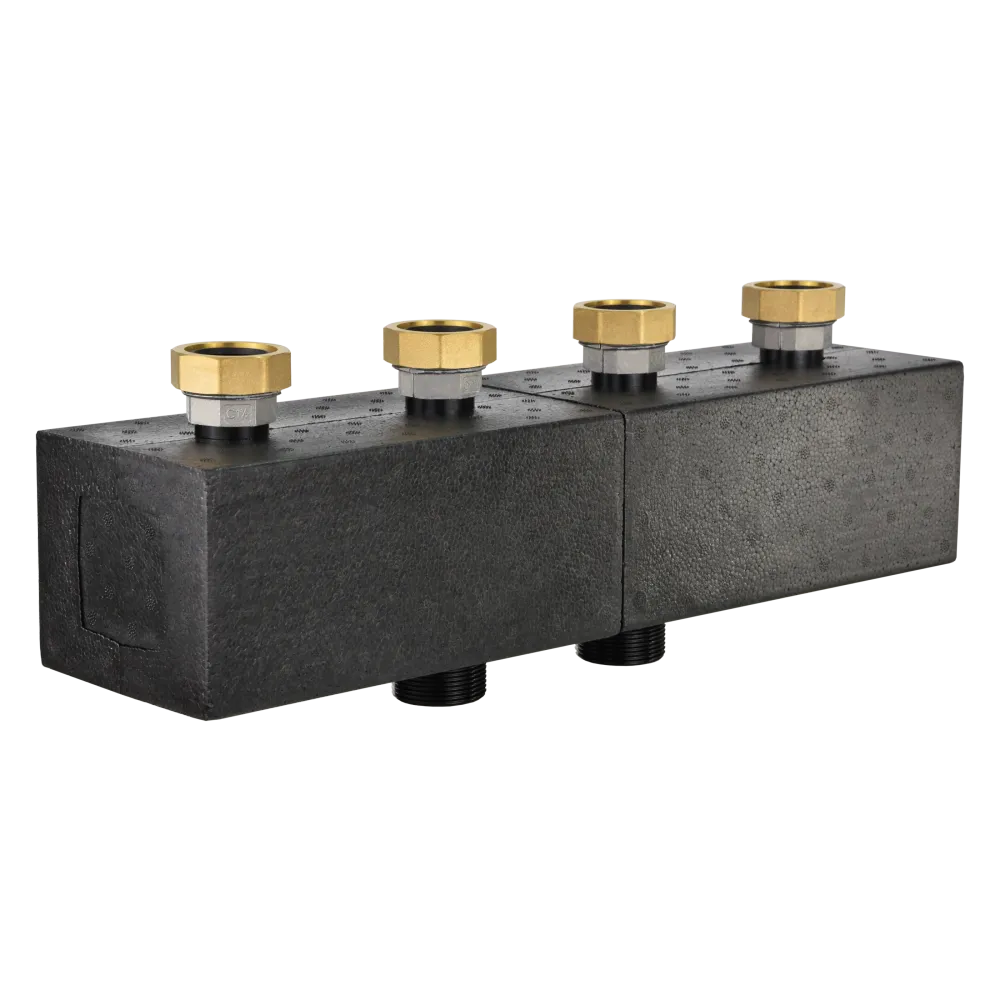 GP PRO 2 Manifold 2 circuite