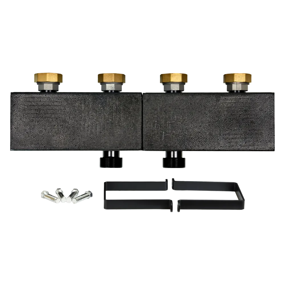 GP PRO 2 Manifold 2 circuite