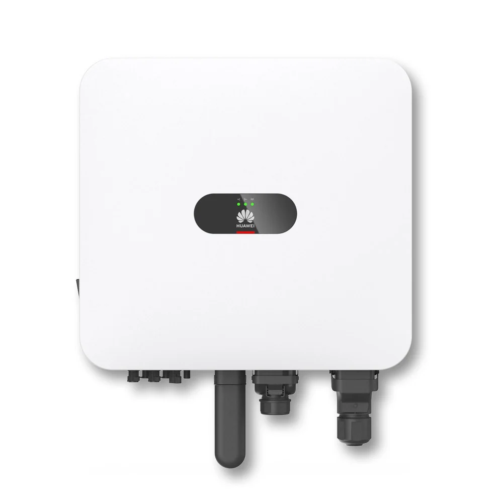 Invertor 10KW trifazat Asimetric hibrid, Huawei MAP0