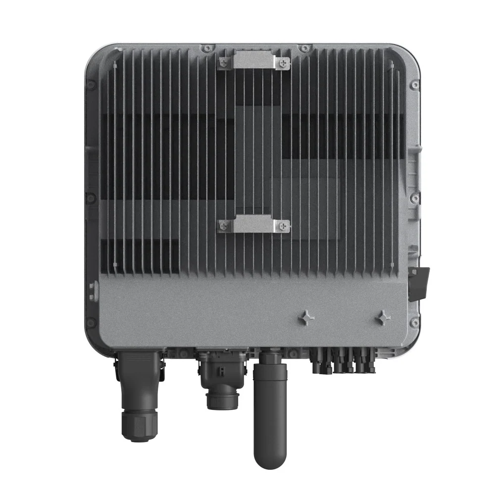 Invertor 6KW trifazat Asimetric hibrid, Huawei MAP0