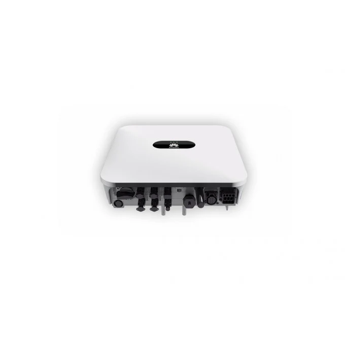 Invertor Huawei 4KW - Monofazat- hibrid - Antena Wifi inclus
