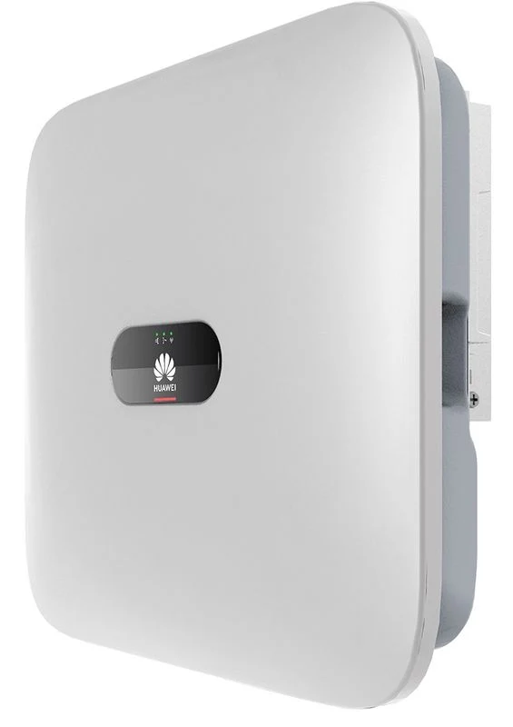 Invertor Huawei 8KW - Trifazat - hibrid - Dongle Wifi inclus