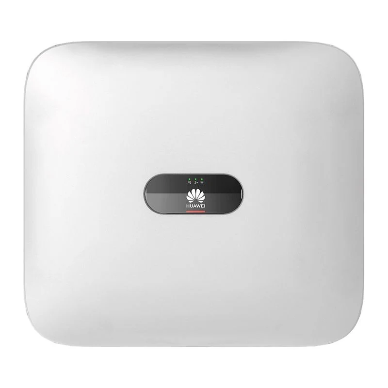 Invertor Huawei 8KW - Trifazat - hibrid - Dongle Wifi inclus