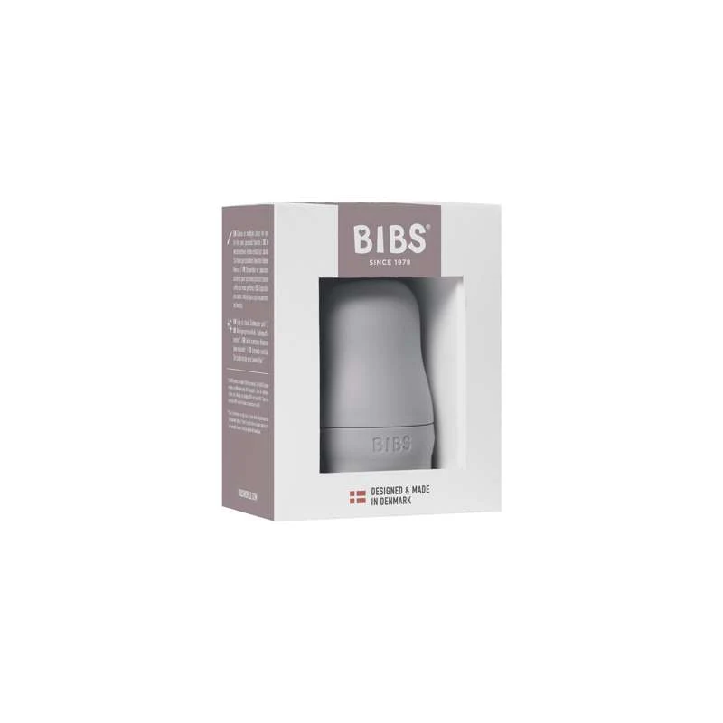 BIBS Sticlă - Accesorii - Capac pentru biberon - Cloud from German Engineering