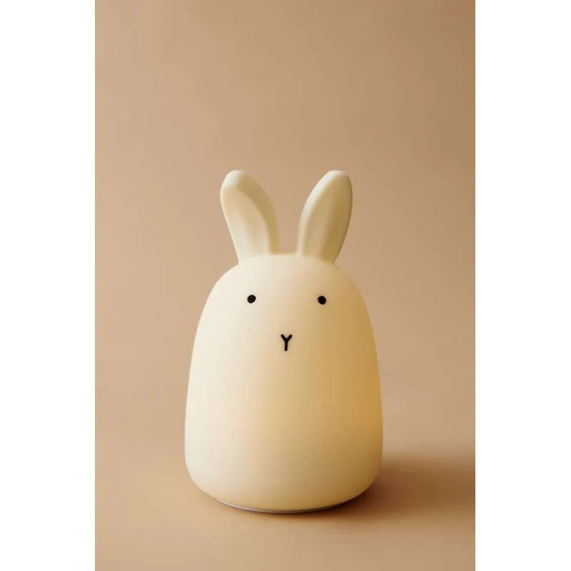 Encoder Optic Liewood Winston Natlampe - Rabbit/Creme De La Creme