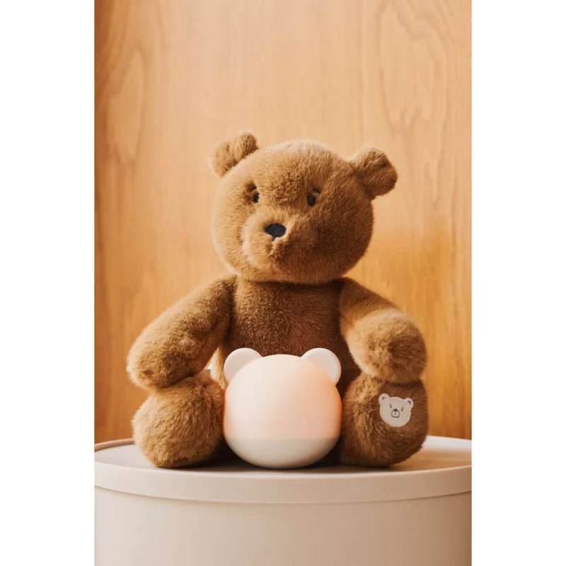 Liewood Samson Lampă de noapte - Mr. Bear/Sandy