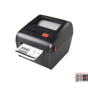 Imprimanta de etichete PC42D DT 203DPI - LAN