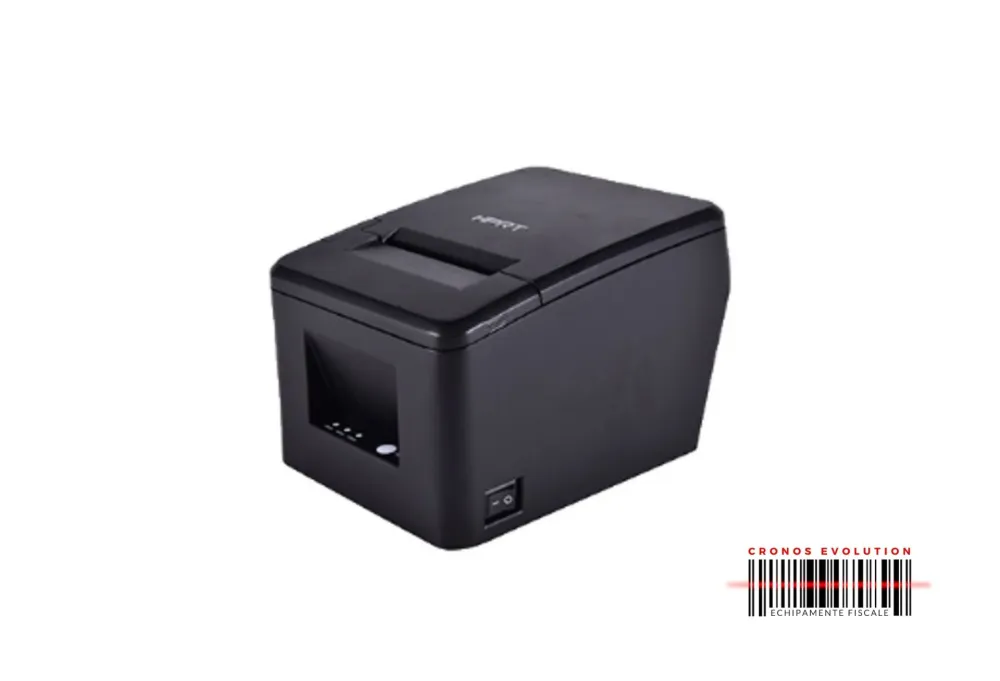Imprimanta de sectie POS 80 USB