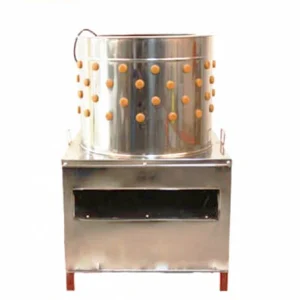 Deplumator pasari WQ-50
