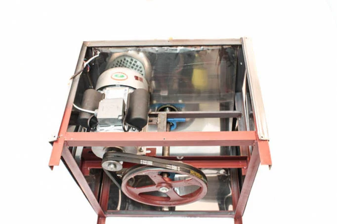 Deplumator pasari WQ-50