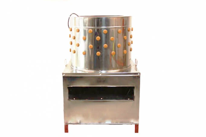 Deplumator pasari WQ-60