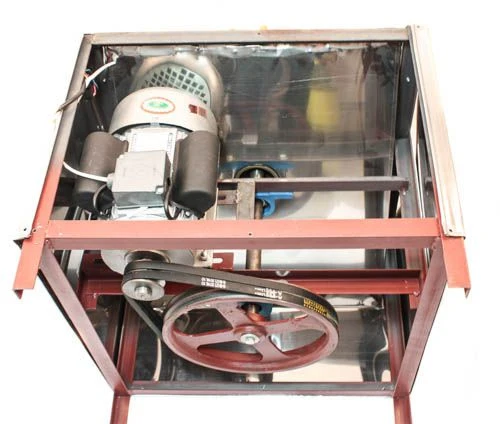 Deplumator pasari WQ-60