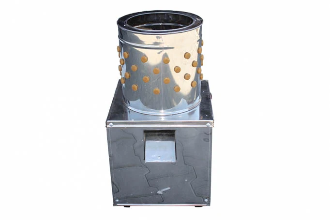 Deplumator prepelite WQ-30