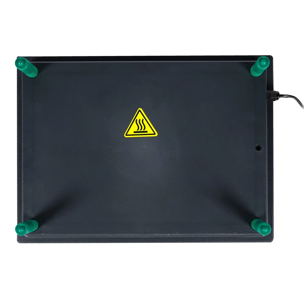 Panou incalzire pui 35W 30x40cm - Closca Electrica