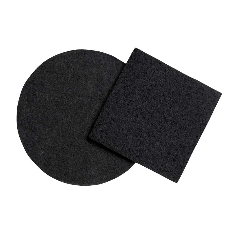 Pulito Filtru de compozit pentru compost