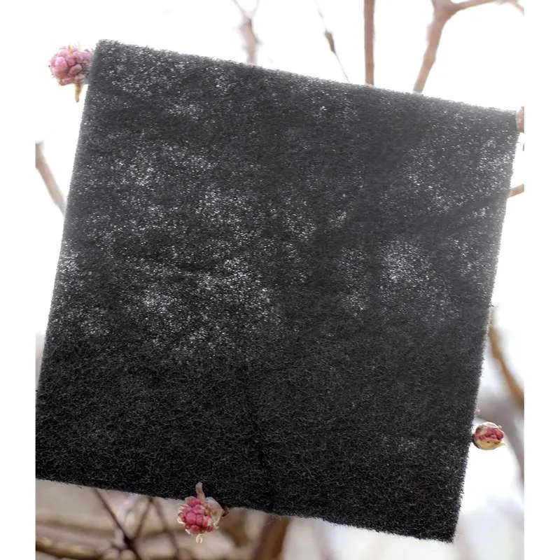 Pulito Filtru de compozit pentru compost