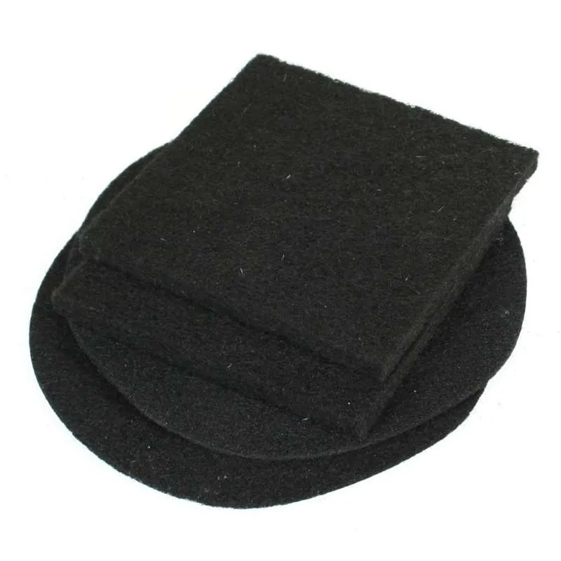 Pulito Filtru de compozit pentru compost