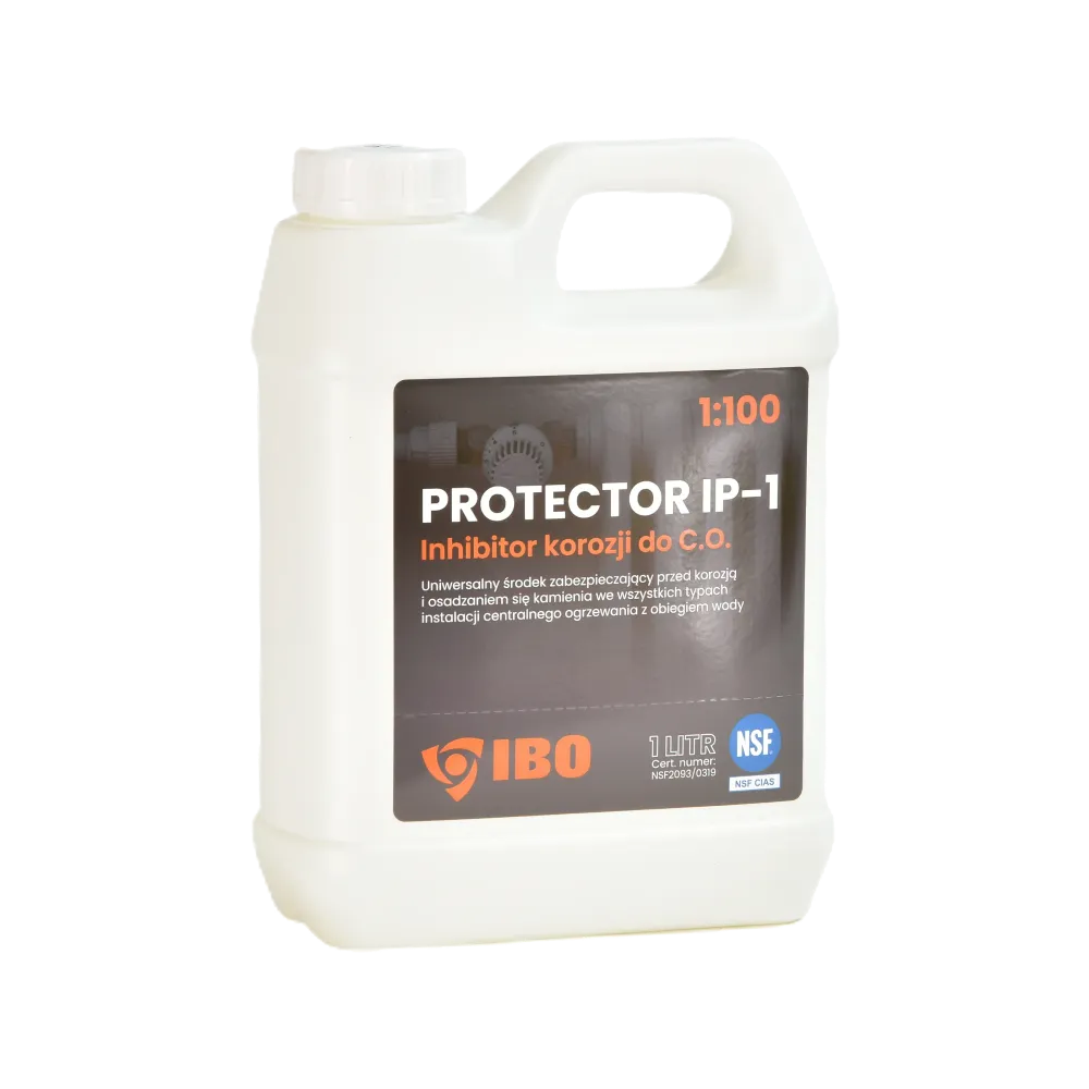 IBO Protector IP-1 corrosion inhibitor