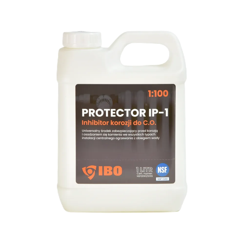 IBO Protector IP-1 corrosion inhibitor