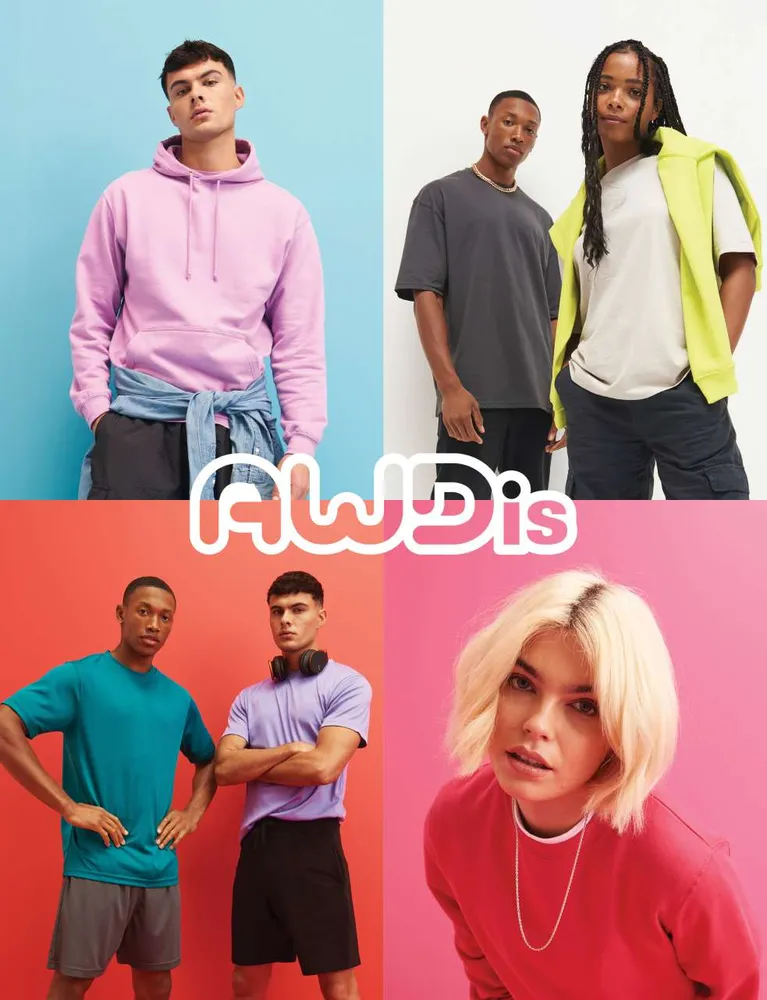 AWDIS CATALOGUE 2024 | AWCT24