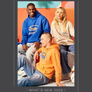 AWDIS LOOKBOOK DE 2025 | AWLBDE25