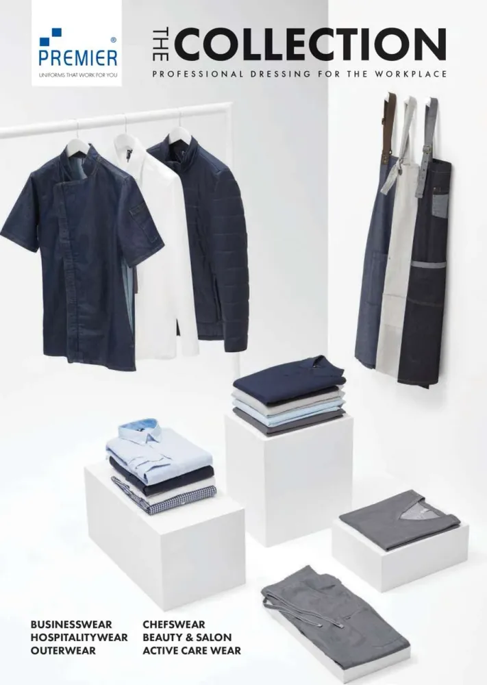 COLLECTION 2024 CATALOGUE | PRCT24