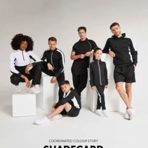 FINDEN AND HALES SHADECARD 2024 | FHCC24