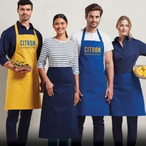 HOSPITALITY WEAR BROCHURE 2024 | PRCTH24
