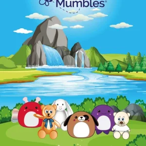 MUMBLES MAILER 2024 | MMCT24