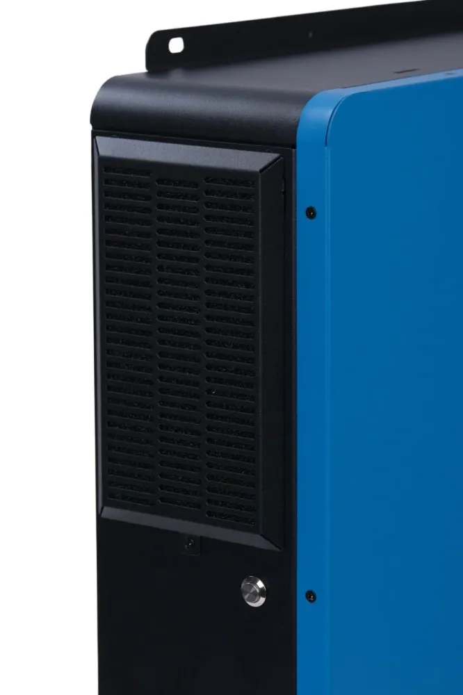 Invertor Solar Hibrid RONIC EX-PRO 10200, 10.2KW/48V