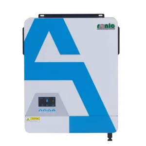 Invertor Solar Hibrid RONIC PRO 3600, 3.6KW/24V