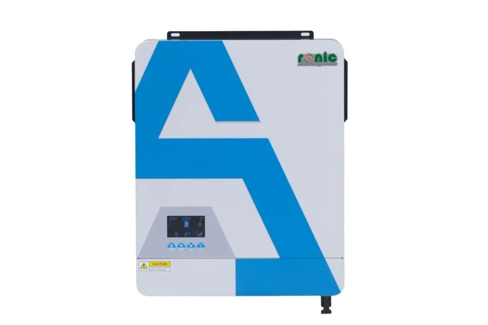 Invertor Solar Hibrid RONIC PRO 3600, 3.6KW/24V
