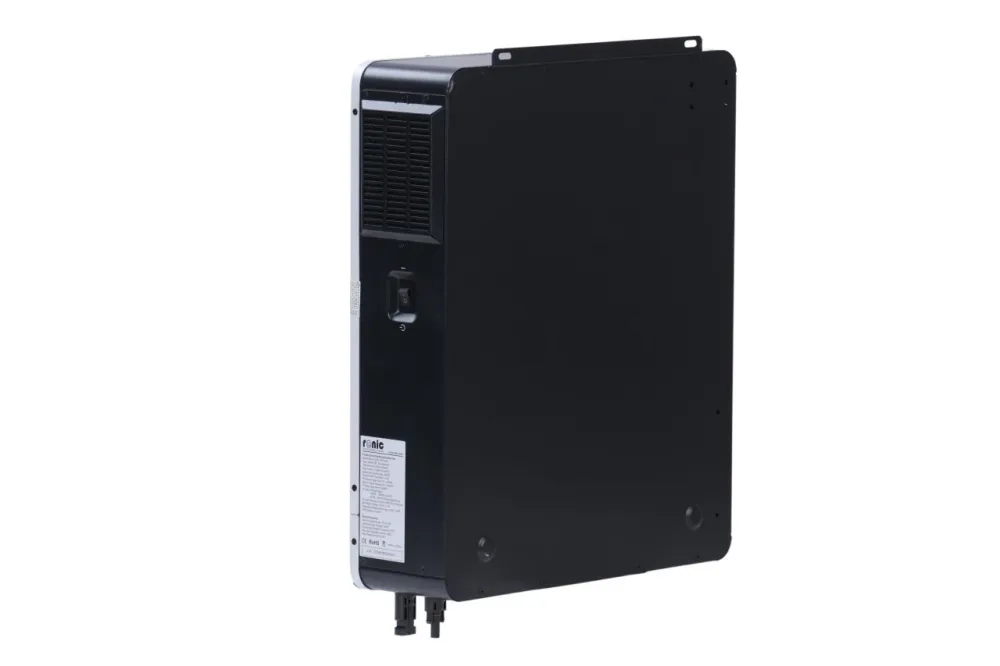Invertor Solar Hibrid RONIC PRO 3600, 3.6KW/24V